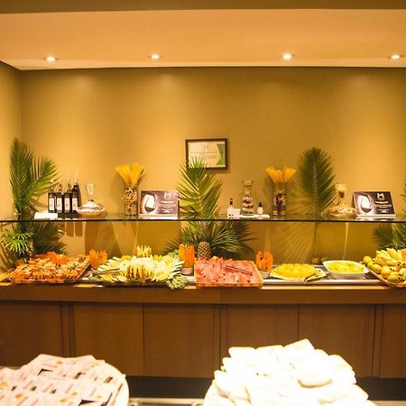 Maraba Sao Paulo Hotel Екстериор снимка