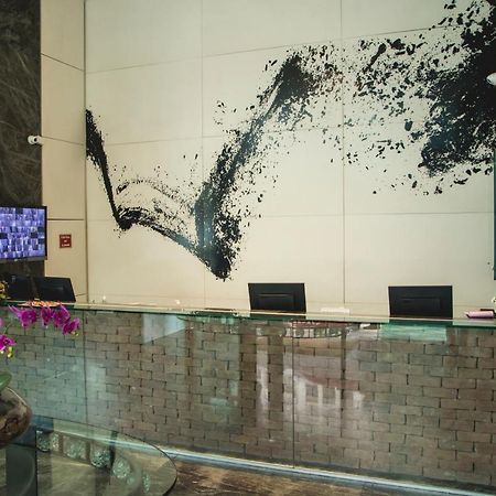 Maraba Sao Paulo Hotel Екстериор снимка