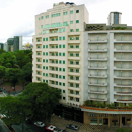 Maraba Sao Paulo Hotel Екстериор снимка