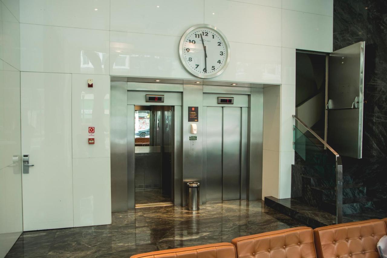 Maraba Sao Paulo Hotel Екстериор снимка