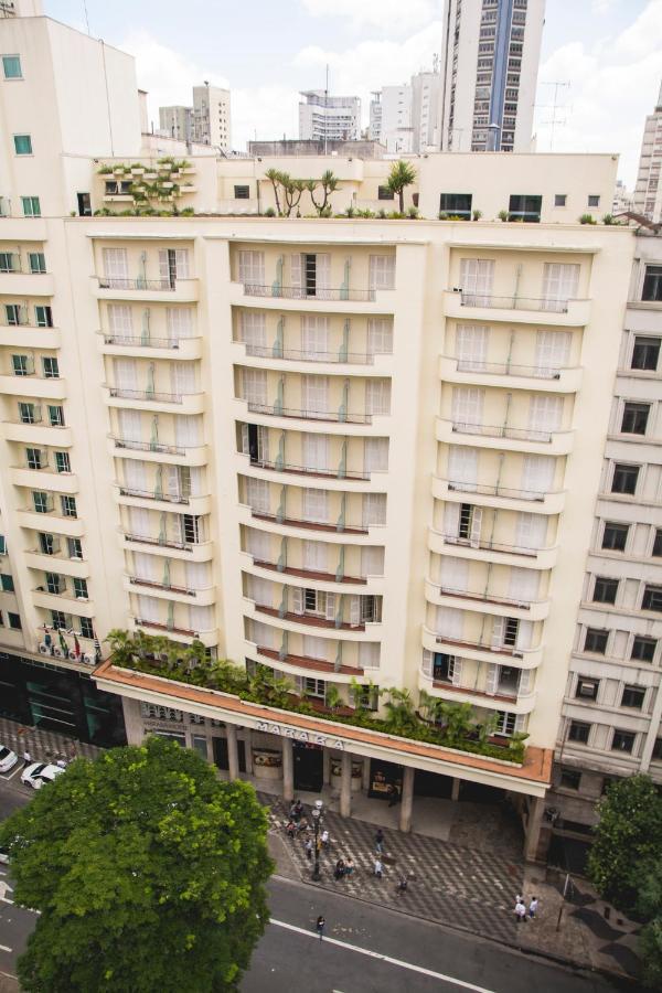 Maraba Sao Paulo Hotel Екстериор снимка