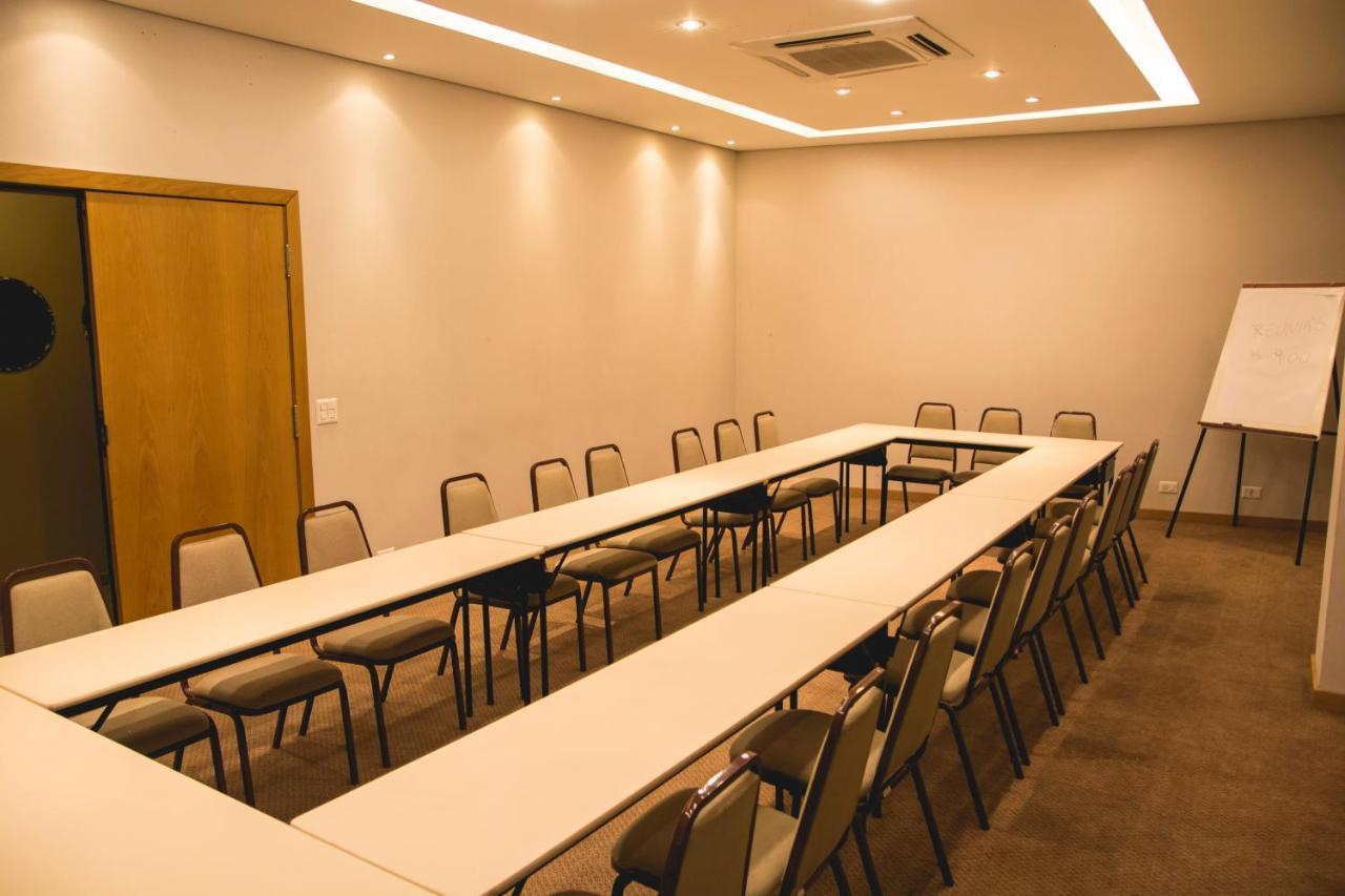 Maraba Sao Paulo Hotel Екстериор снимка