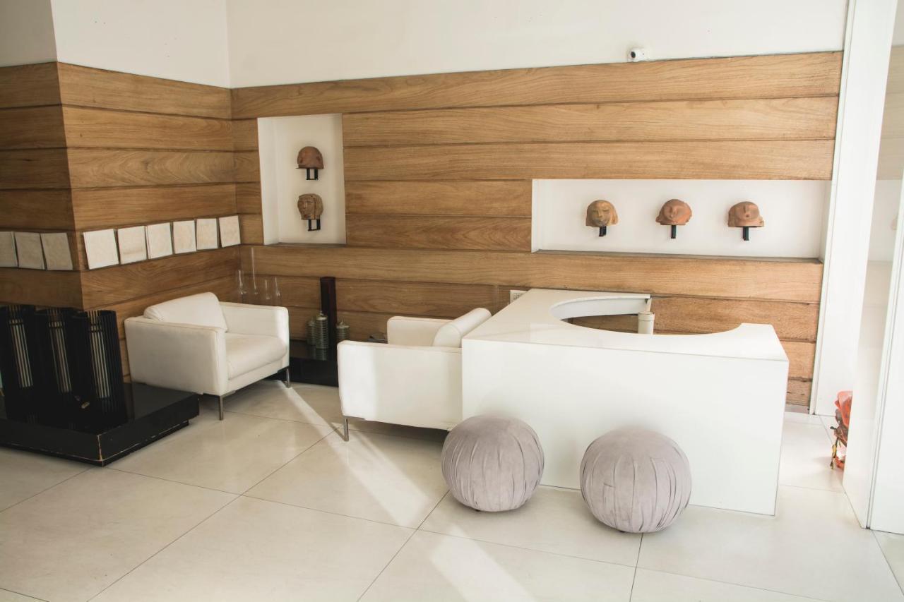Maraba Sao Paulo Hotel Екстериор снимка