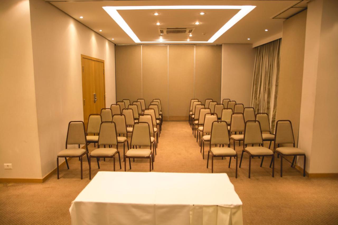 Maraba Sao Paulo Hotel Екстериор снимка