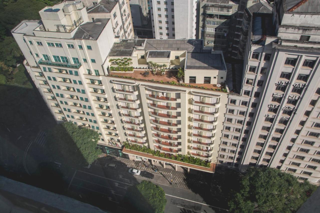 Maraba Sao Paulo Hotel Екстериор снимка