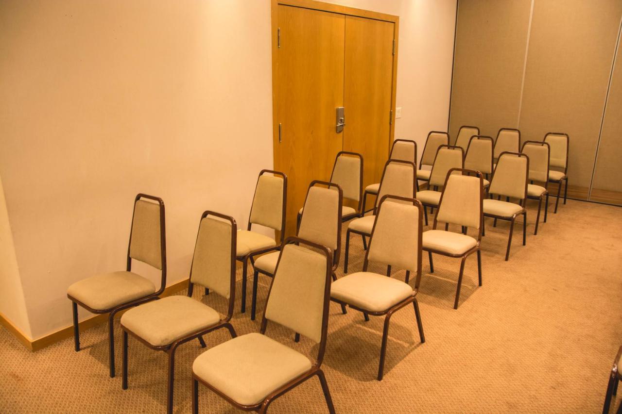 Maraba Sao Paulo Hotel Екстериор снимка