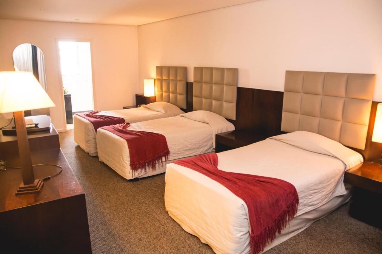 Maraba Sao Paulo Hotel Екстериор снимка