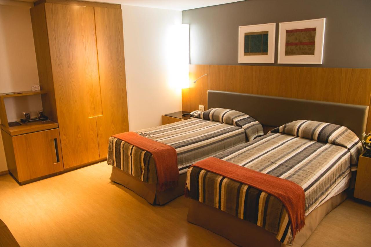 Maraba Sao Paulo Hotel Екстериор снимка