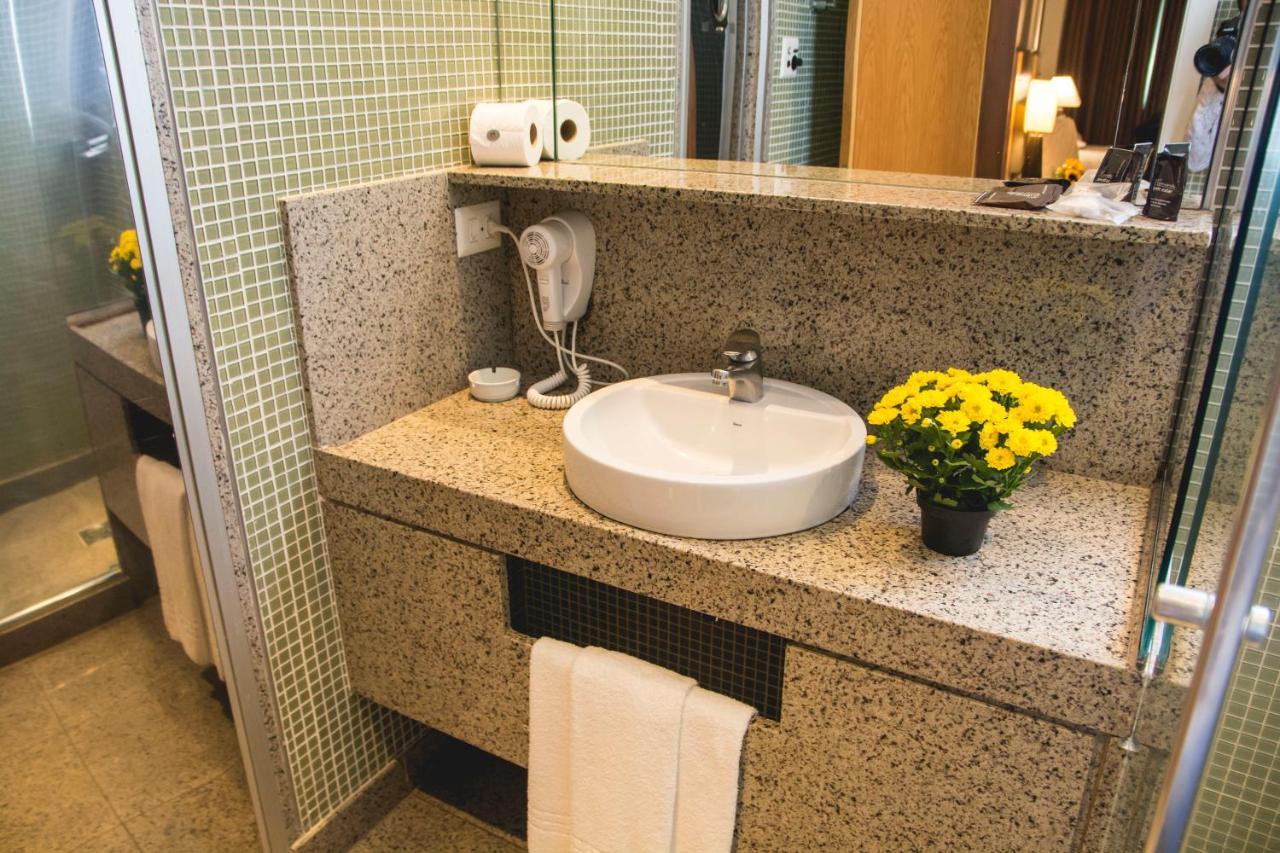 Maraba Sao Paulo Hotel Стая снимка