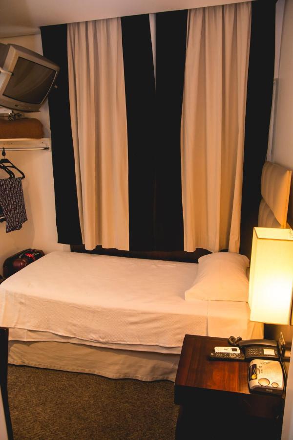 Maraba Sao Paulo Hotel Стая снимка