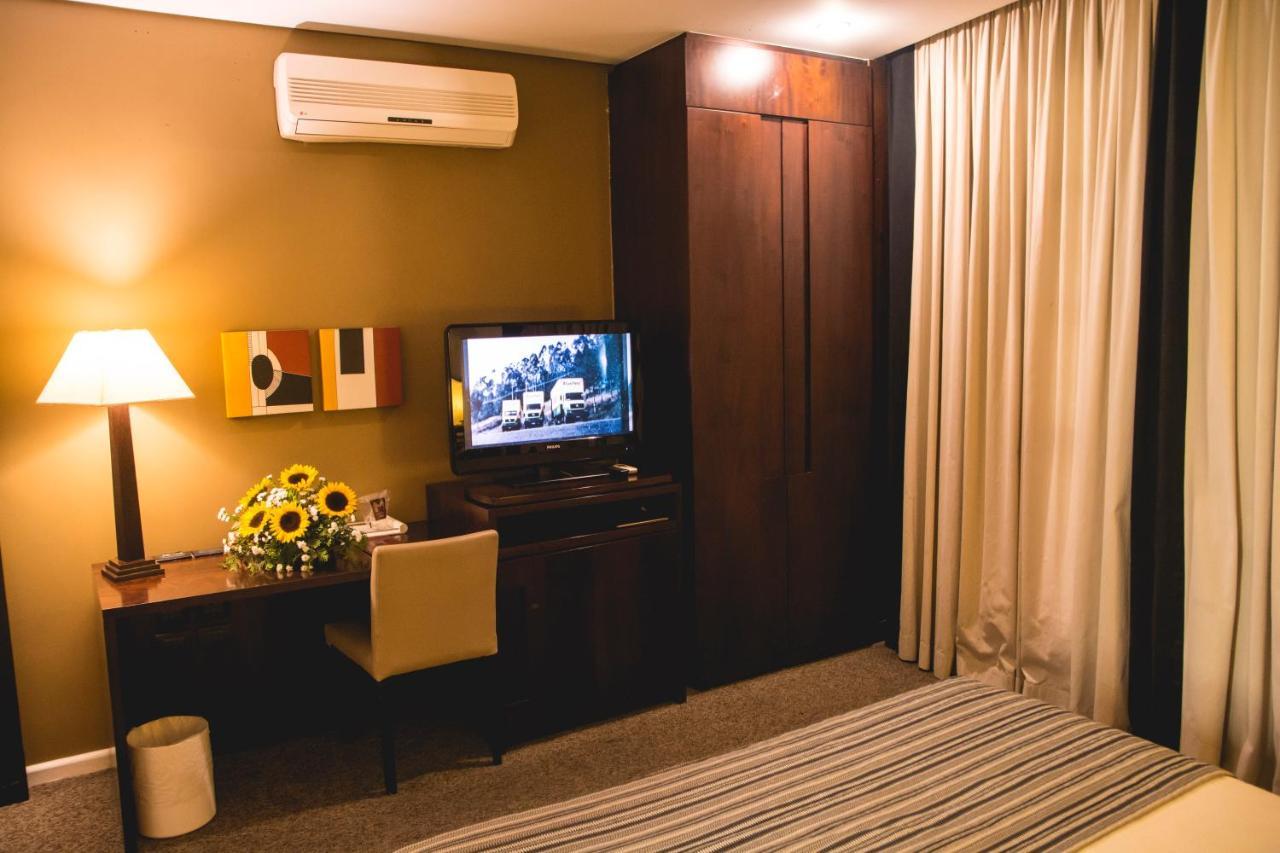 Maraba Sao Paulo Hotel Стая снимка