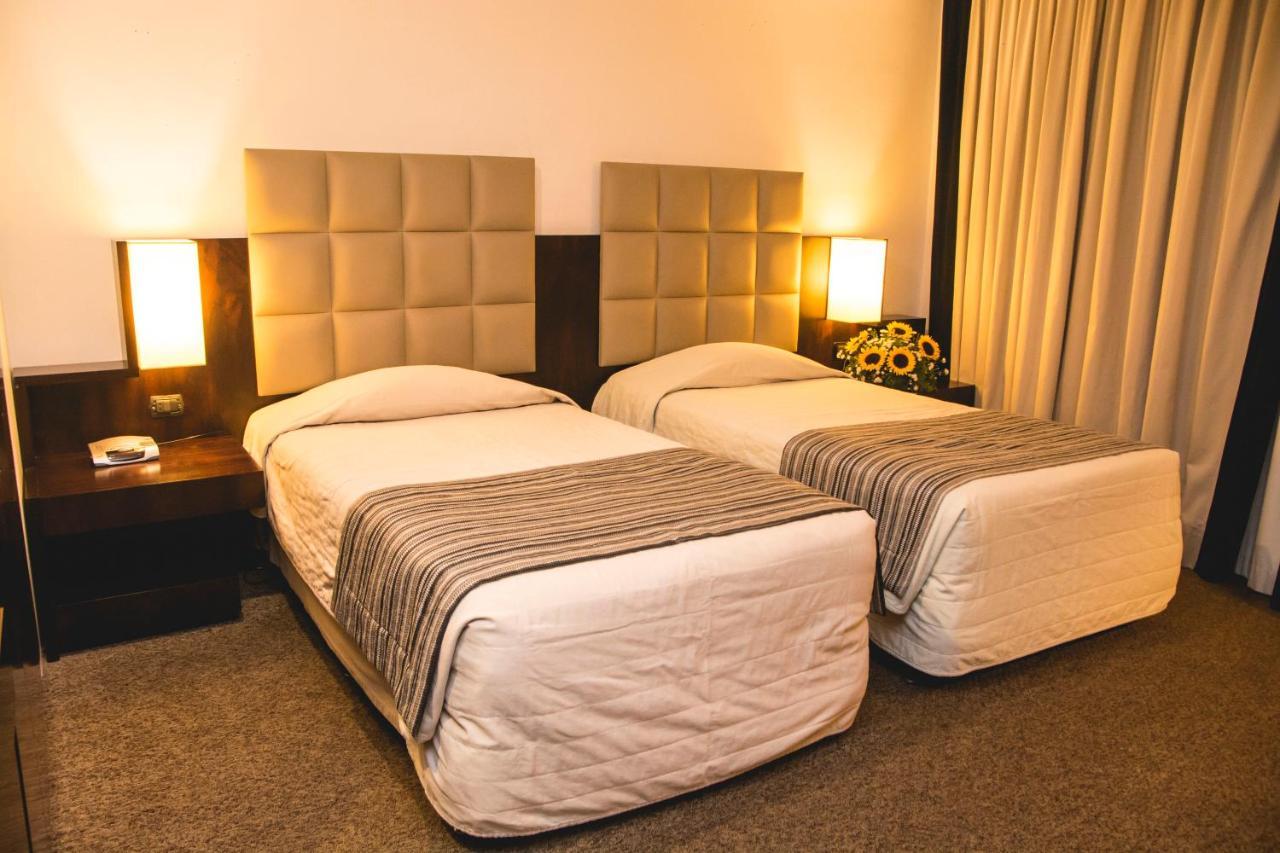 Maraba Sao Paulo Hotel Стая снимка