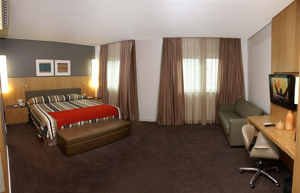 Maraba Sao Paulo Hotel Екстериор снимка