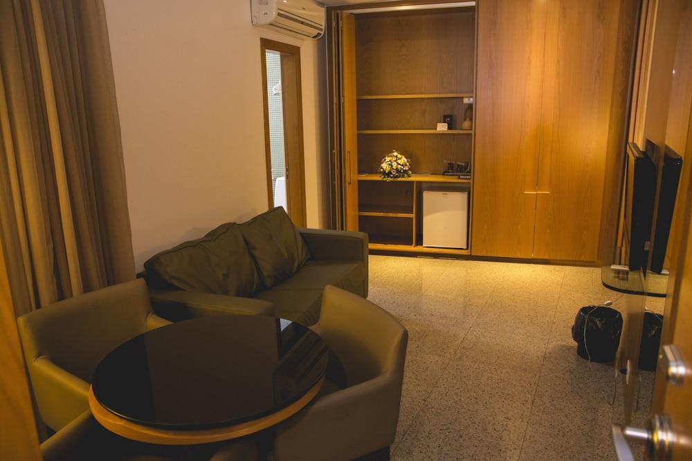 Maraba Sao Paulo Hotel Екстериор снимка