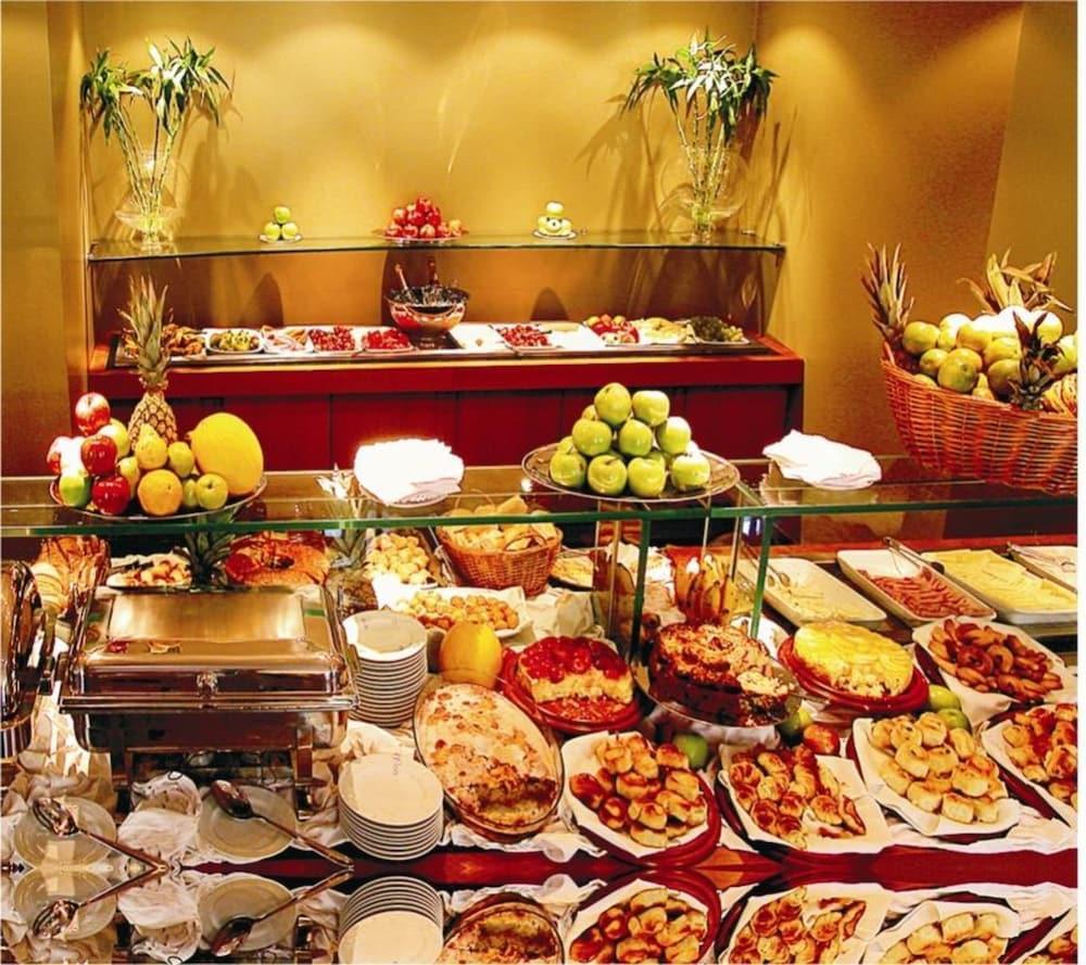 Maraba Sao Paulo Hotel Екстериор снимка