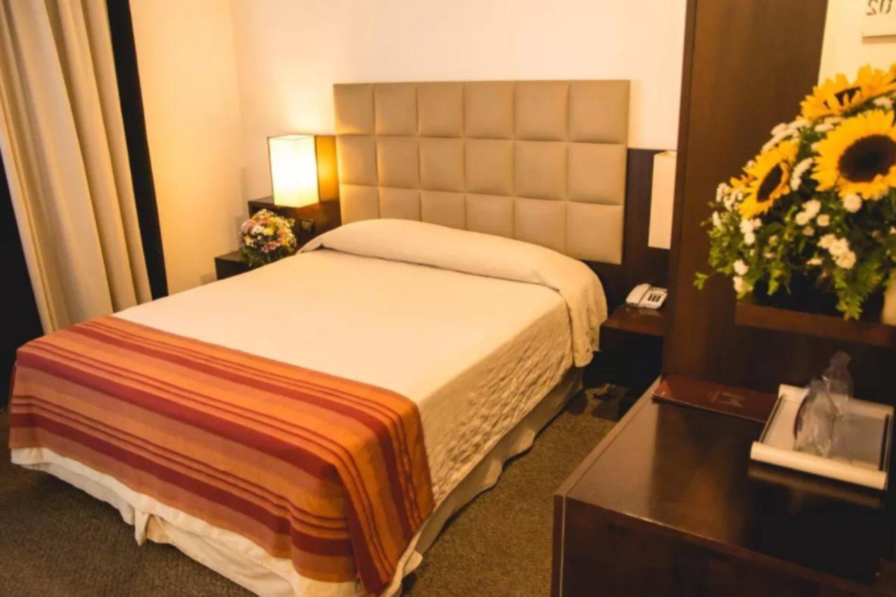 Maraba Sao Paulo Hotel Екстериор снимка