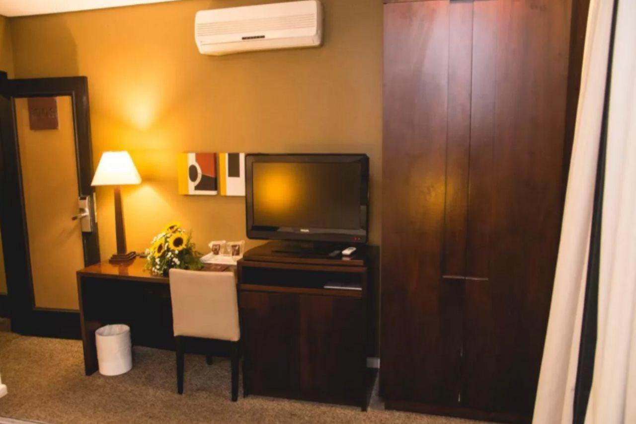 Maraba Sao Paulo Hotel Екстериор снимка