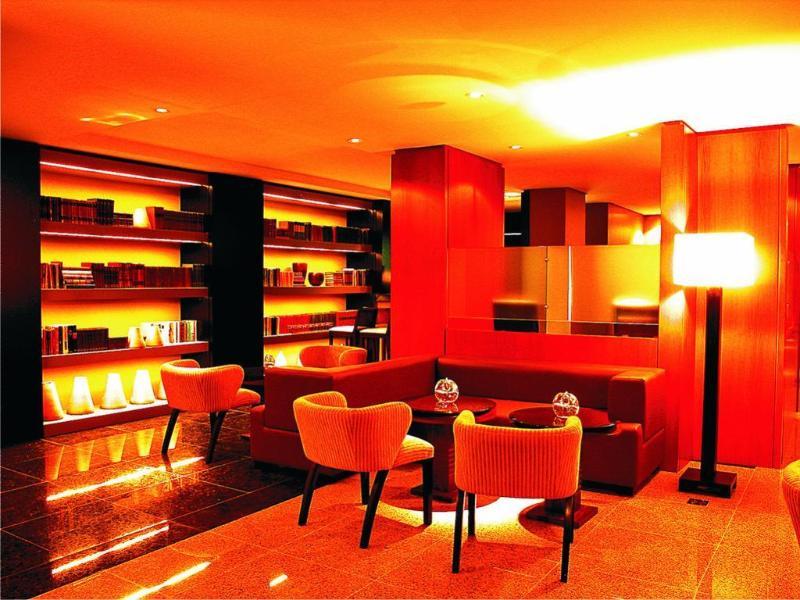 Maraba Sao Paulo Hotel Екстериор снимка