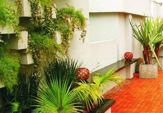 Maraba Sao Paulo Hotel Екстериор снимка