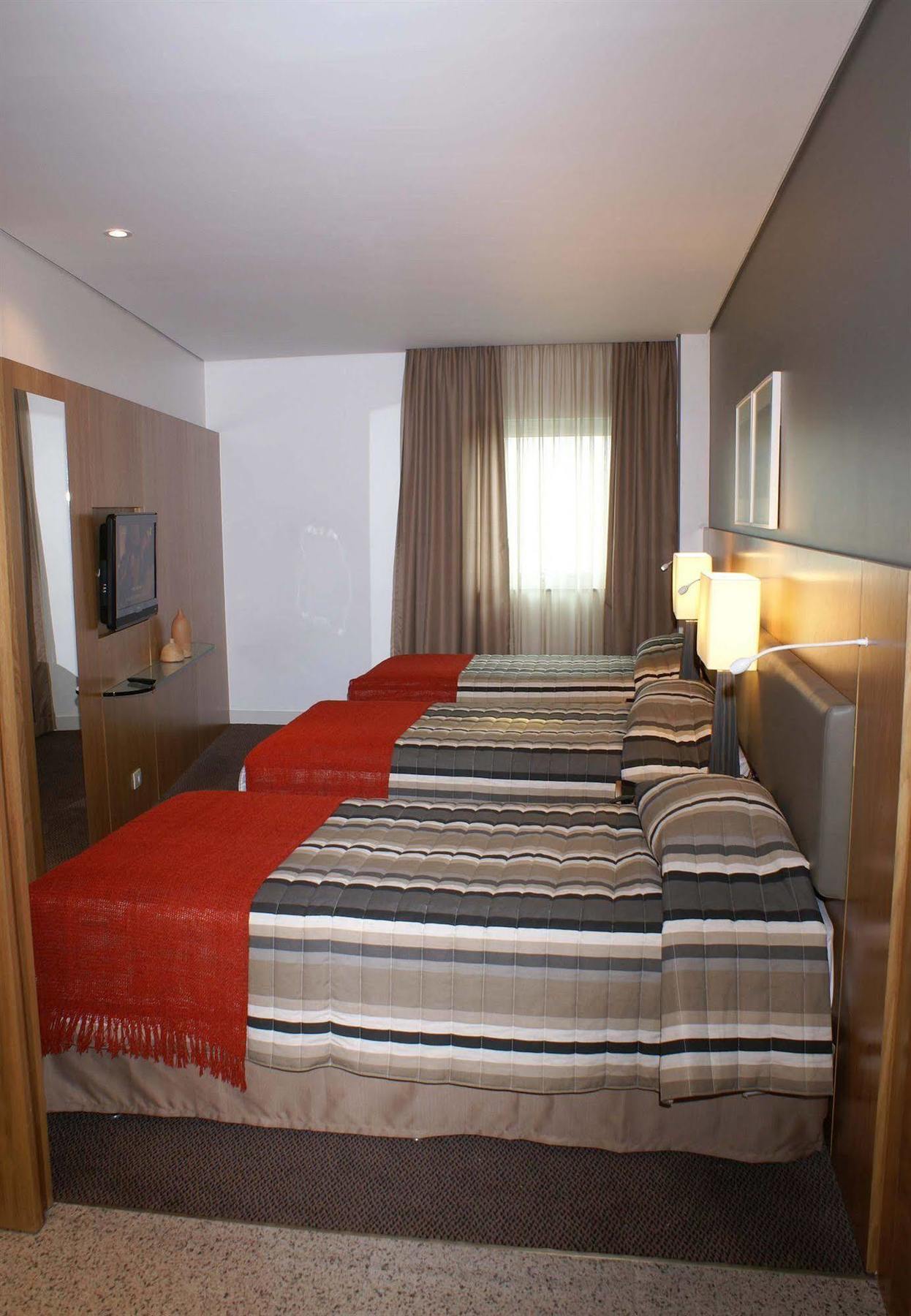 Maraba Sao Paulo Hotel Екстериор снимка