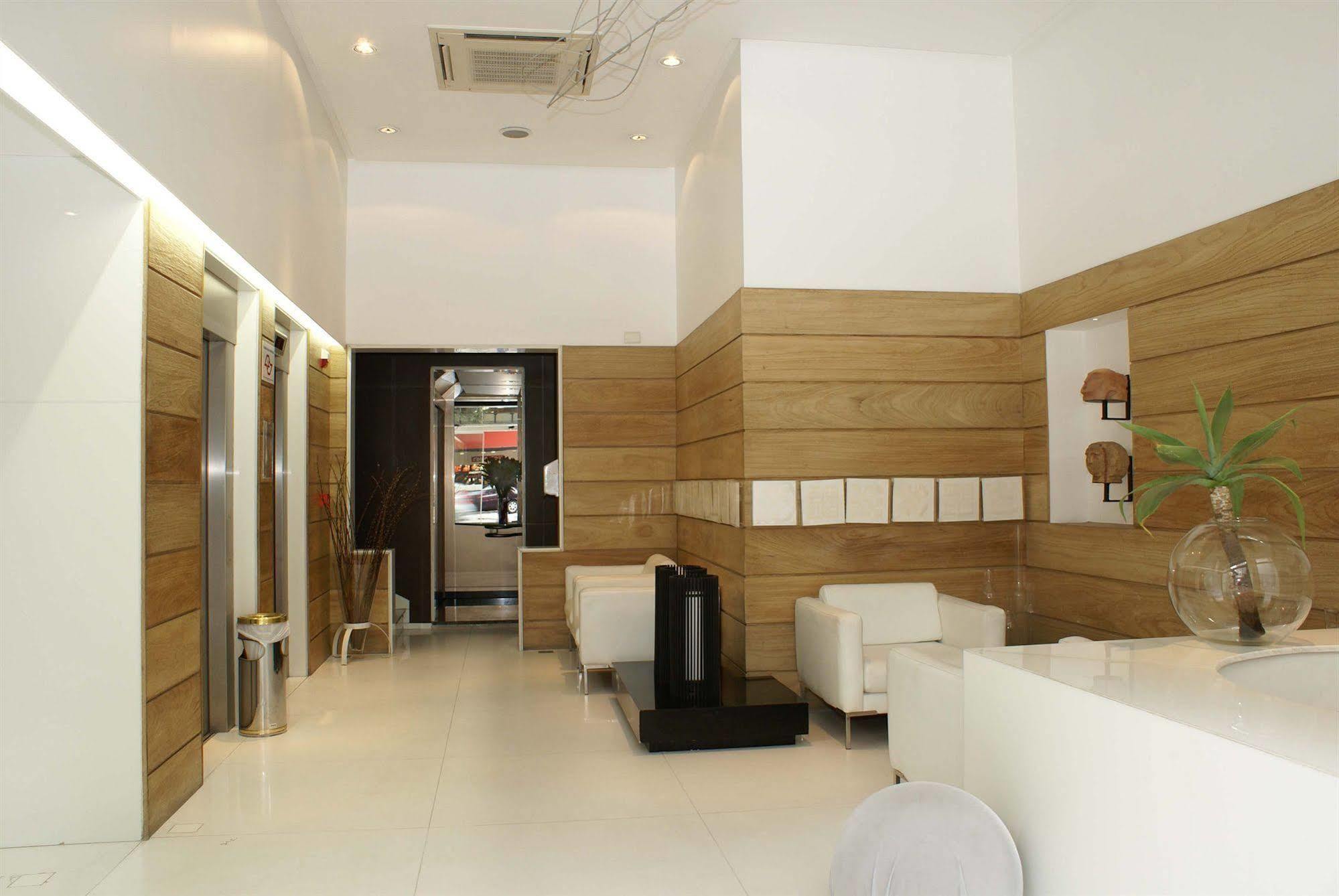 Maraba Sao Paulo Hotel Екстериор снимка