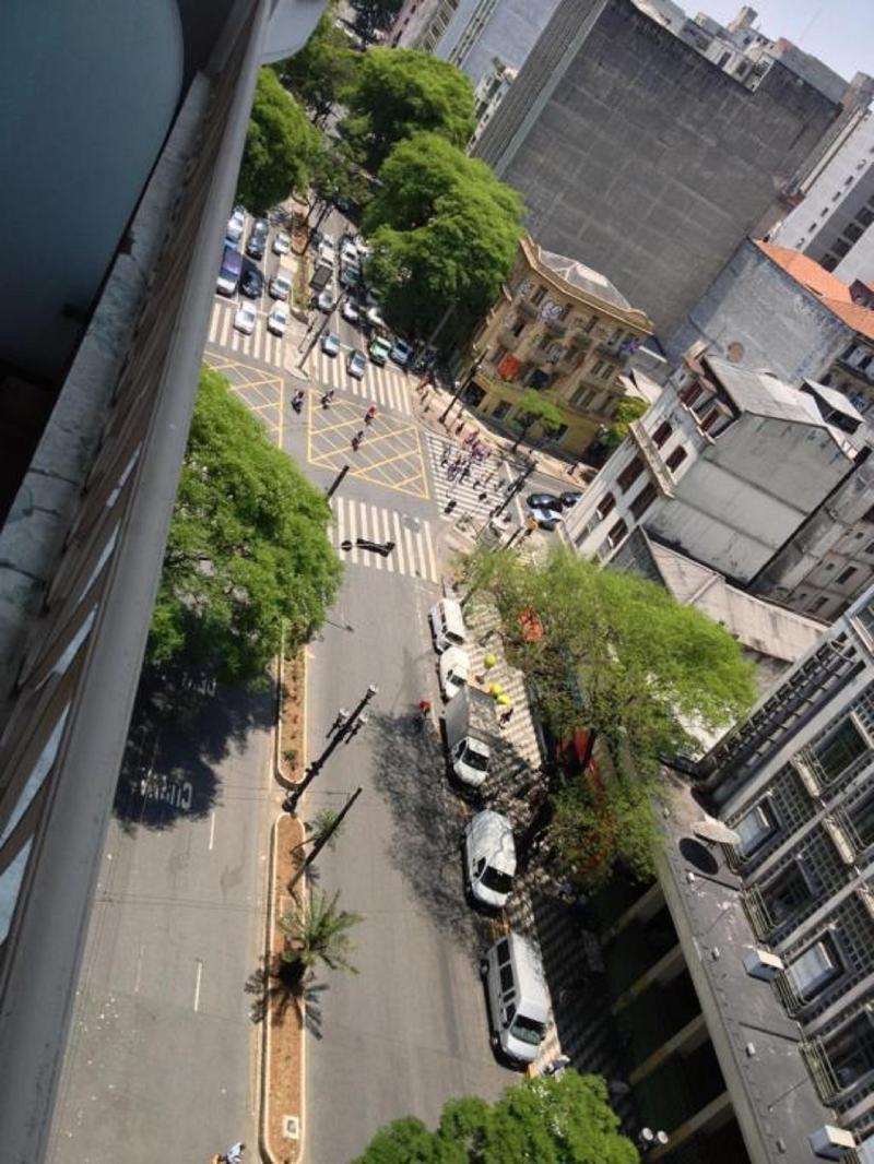 Maraba Sao Paulo Hotel Екстериор снимка